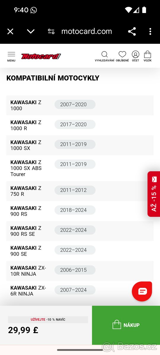 CNC adaptér PUUIG - 6