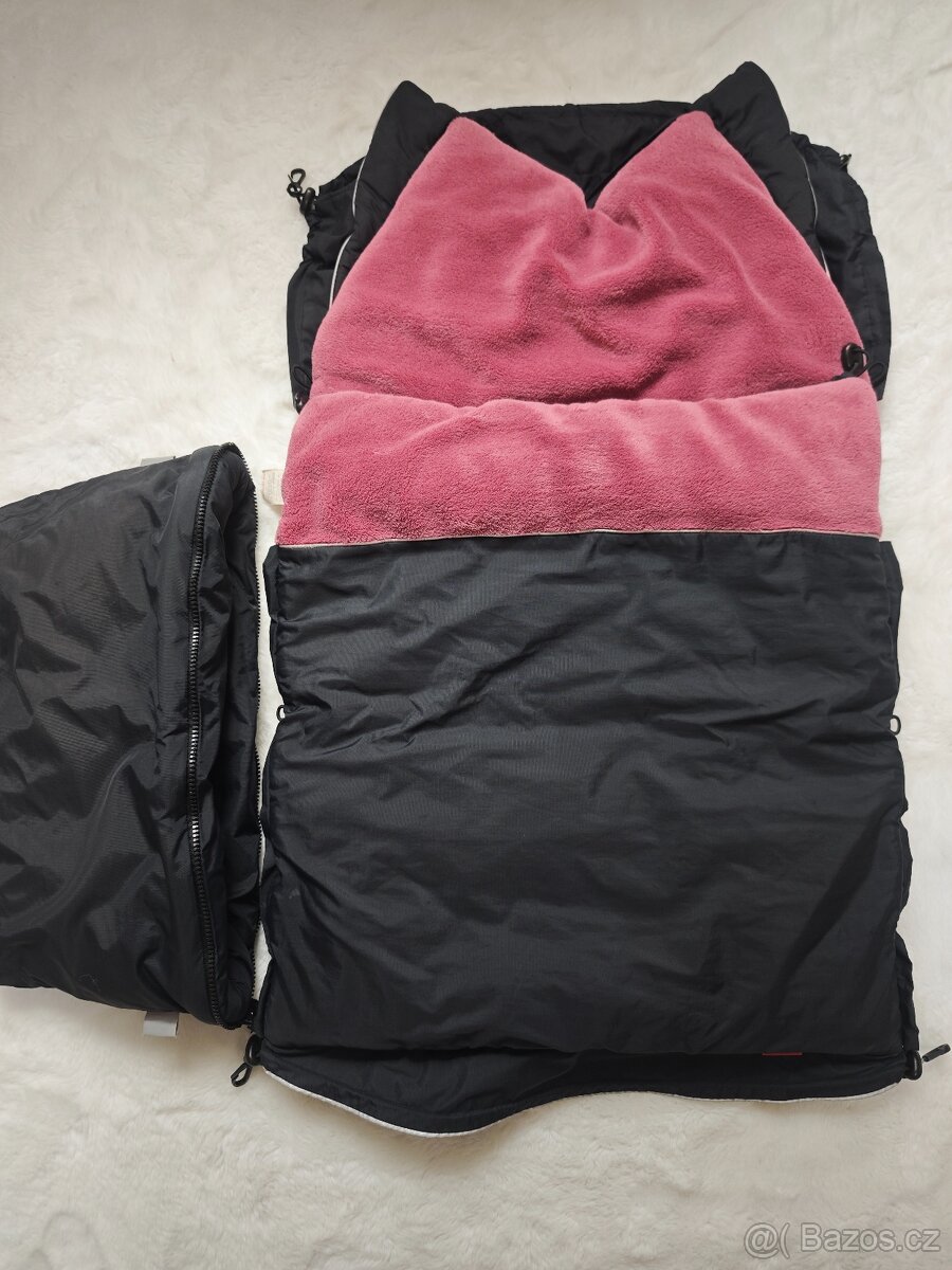 Zimní fusak Aesthetic - 6