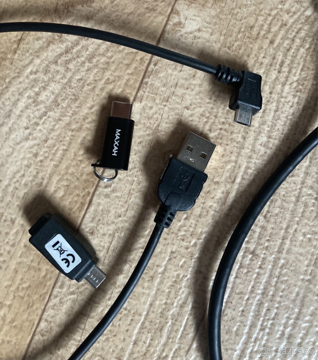 Vw,Audi,MDI MMI USB kábel / GPS anténa k rádiu. - 6