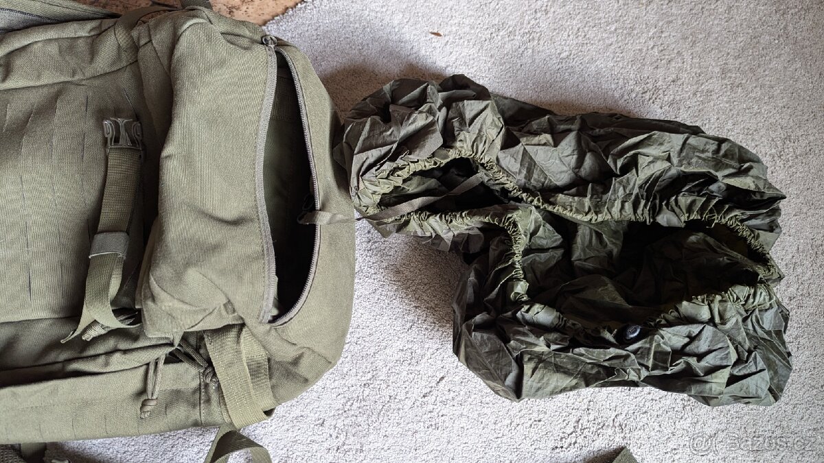 Batoh Tasmanian Tiger Mission Pack MK II - 6