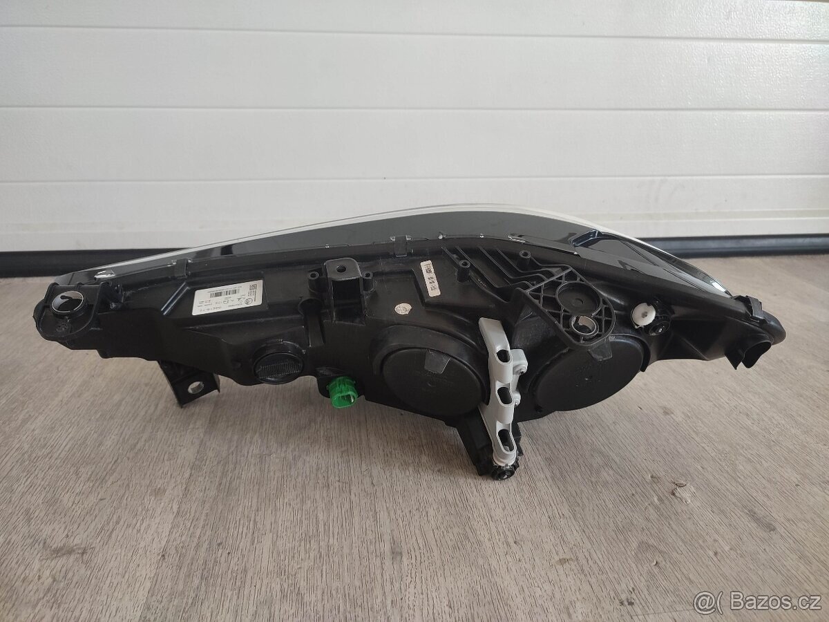 Alfa Romeo Giulia - světlomet 50547580,50547569 - 6