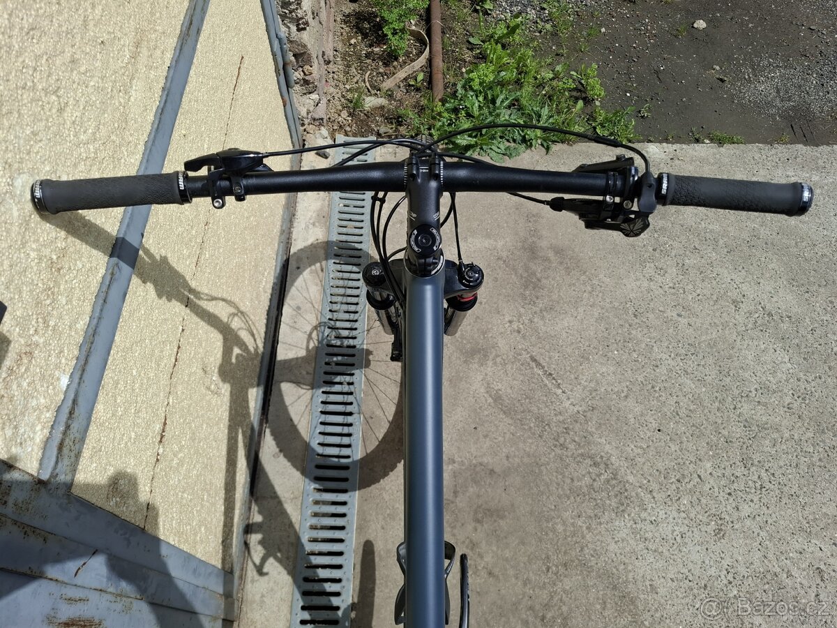 Duratec Torain C1 - 6