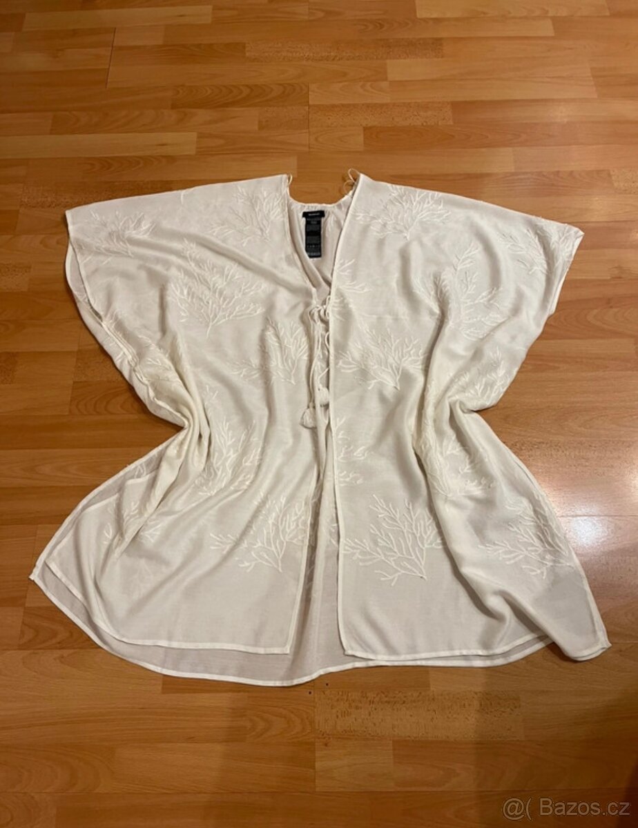 Přehoz na plavky - 6