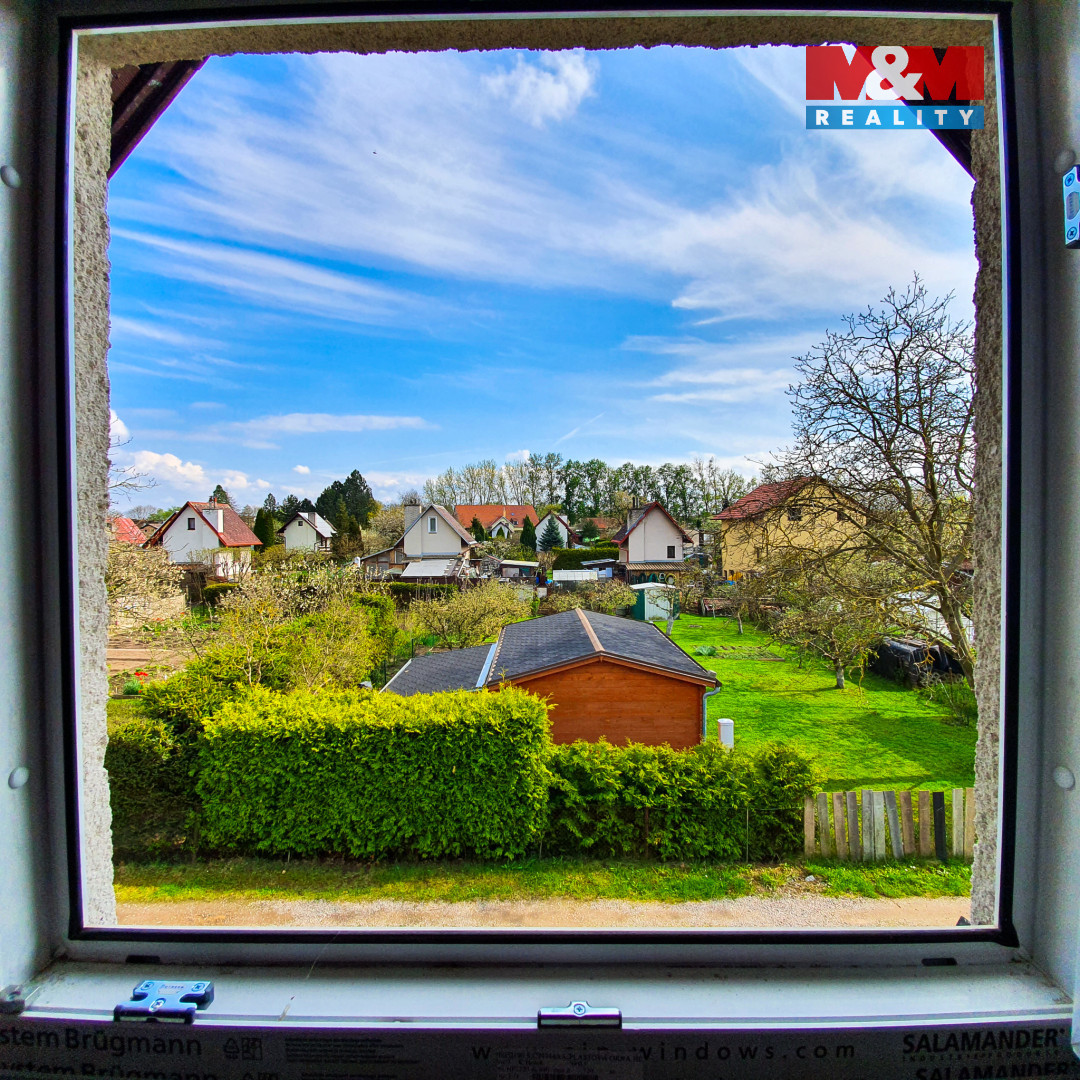 Prodej chaty, Na Ležánkách - Pardubice - 6