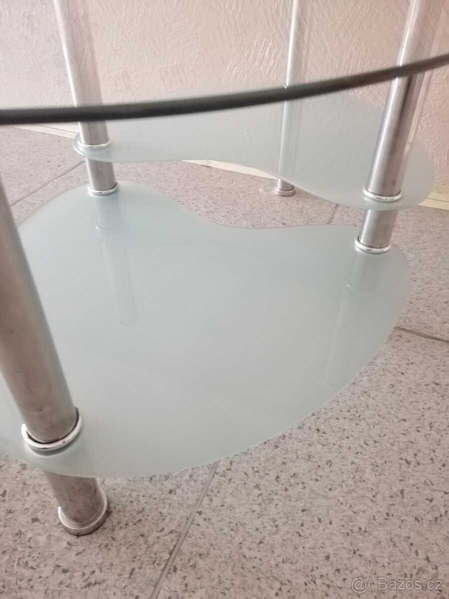 Konferenční stolek - 6