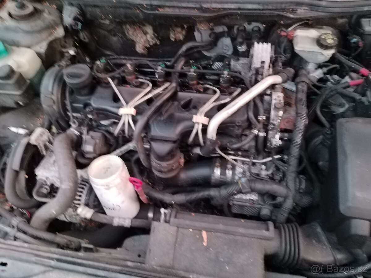 Volvo V70 D5 na ND - 6