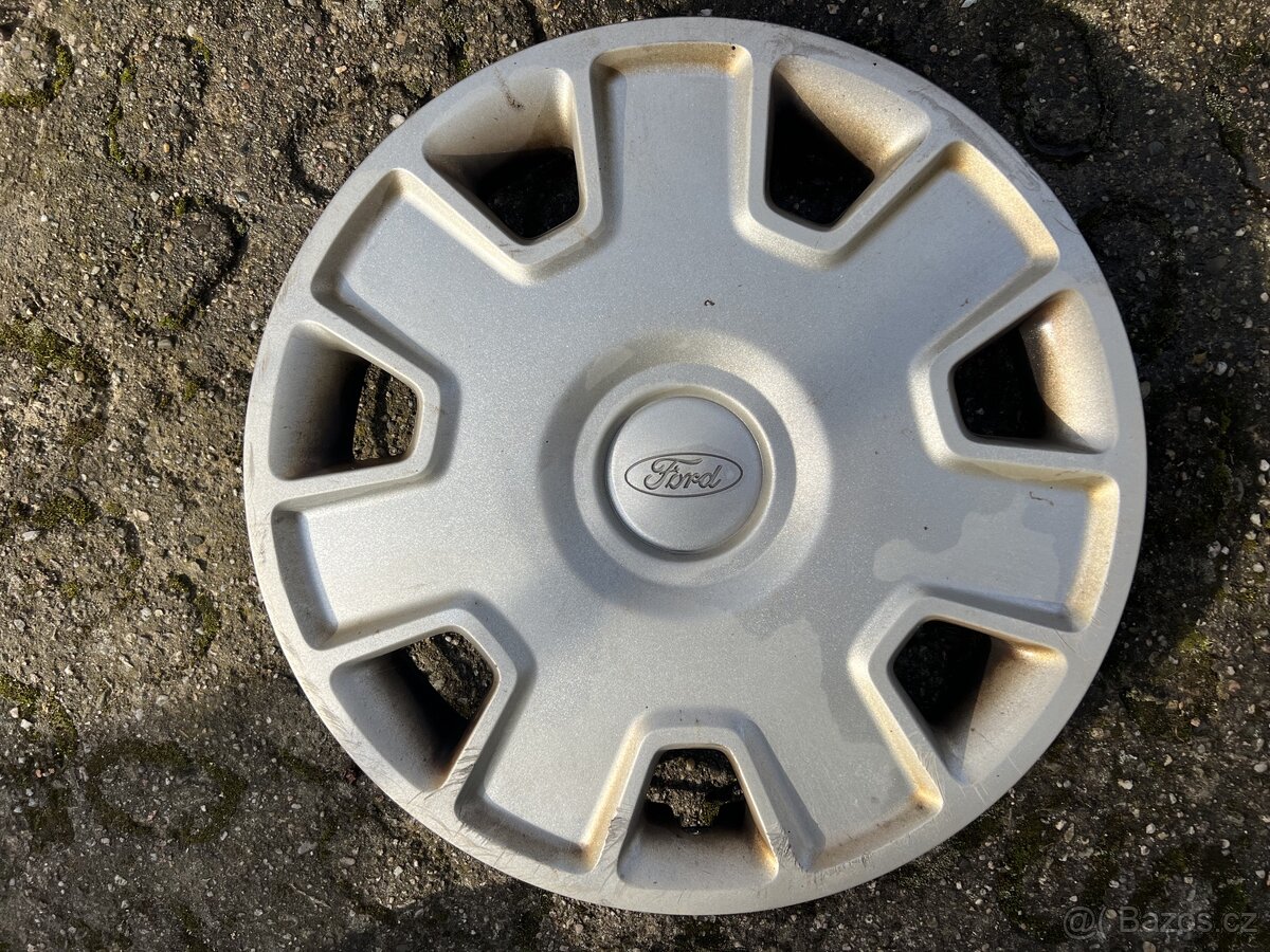 KOLA FORD 195/65/15 - 6