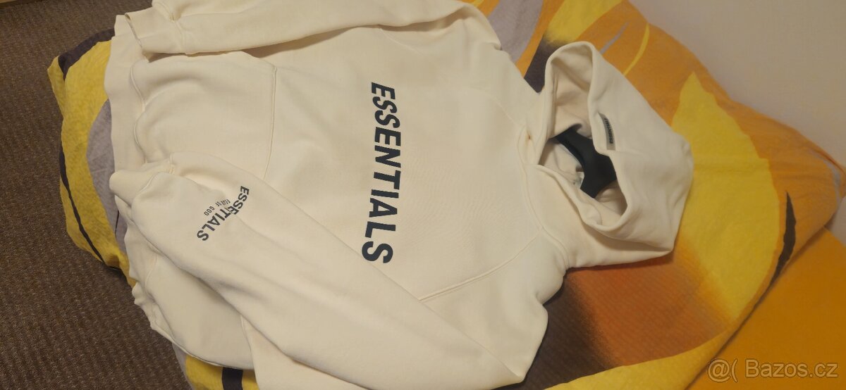 Panska mikina v.M/L, PC vysoka - 6