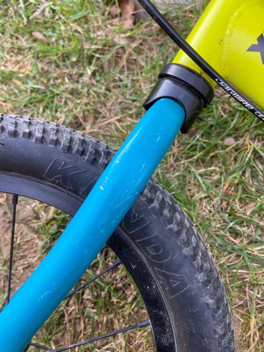 Dětské odrážedlo YEDOO TOOTOO XL - 6