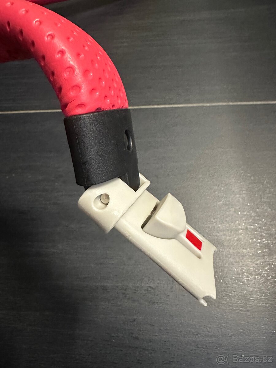 Set madel Joolz Day Tailor - pink - 6