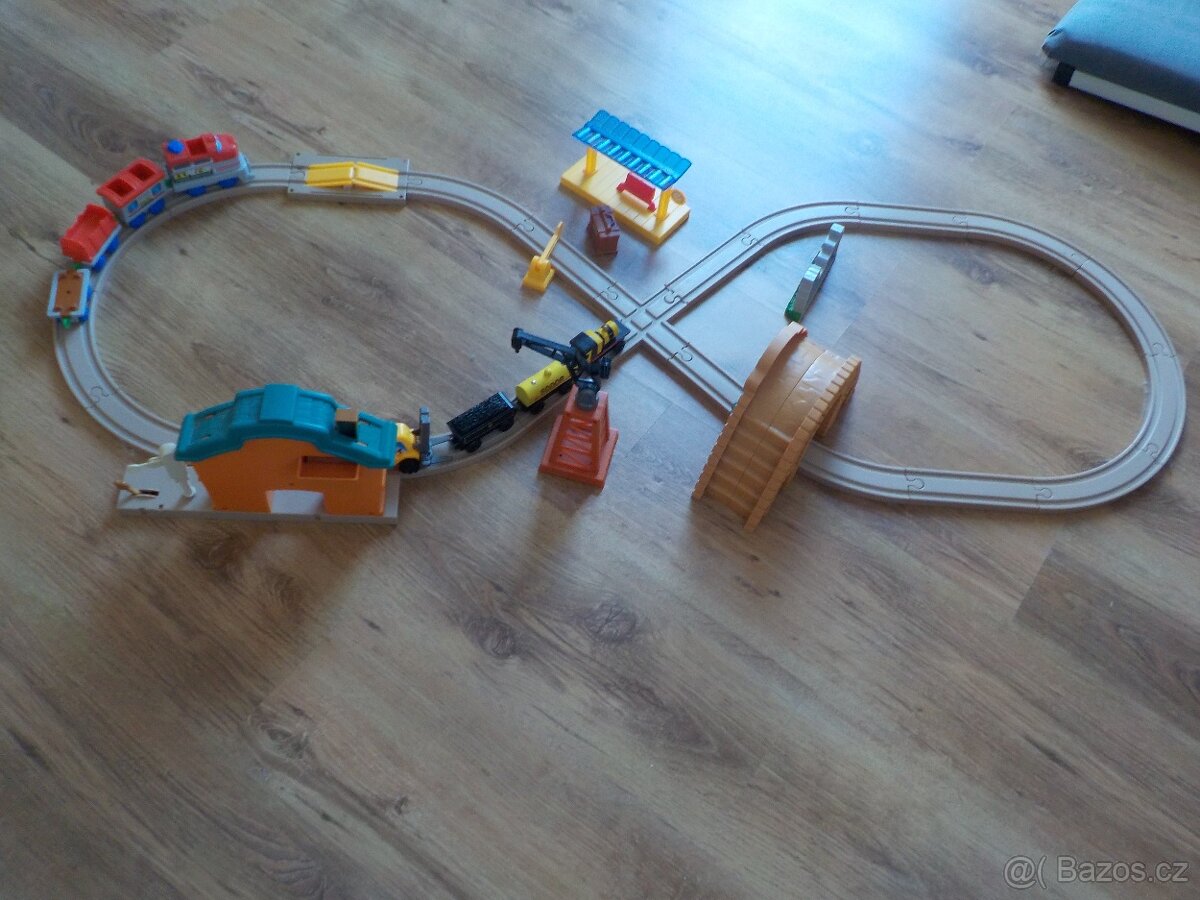 Dětský vláček - 6