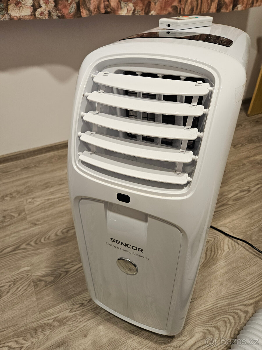 Klimatizace Sencor SAC MT9011C - 6