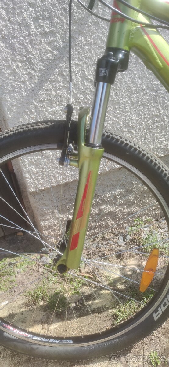 Kolo Merida - 6