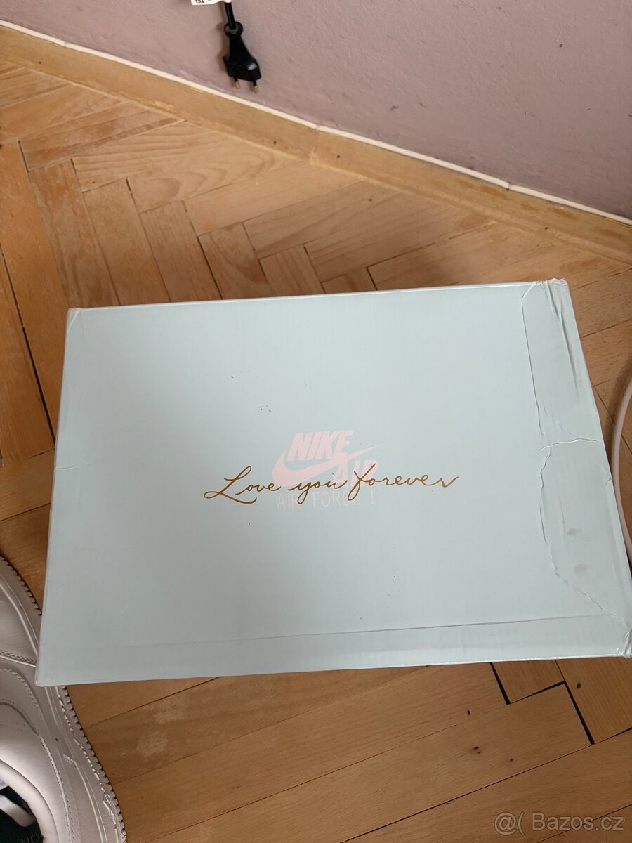 Nike airforce one x nocta - 6