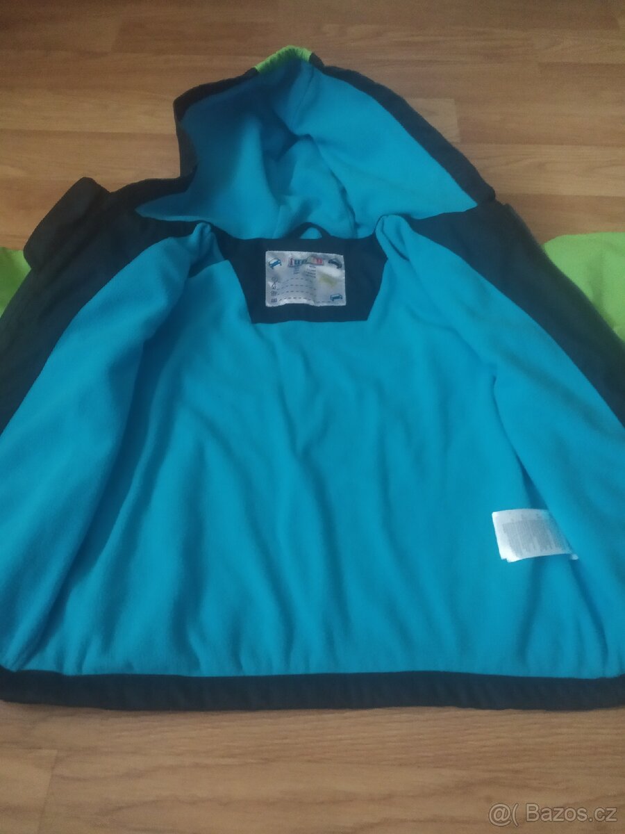 Dětská bunda - 6