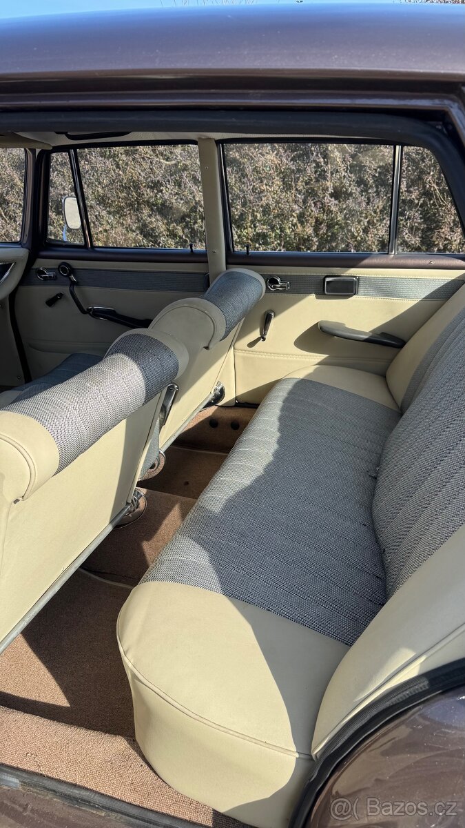 MB 110d Veterán - 6