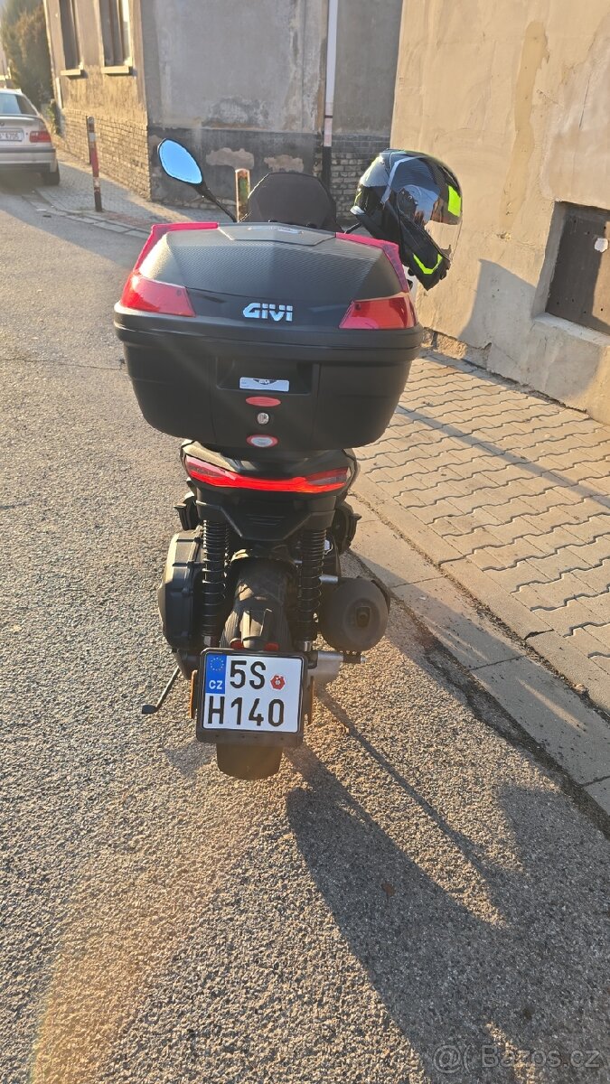Aprilia - 6