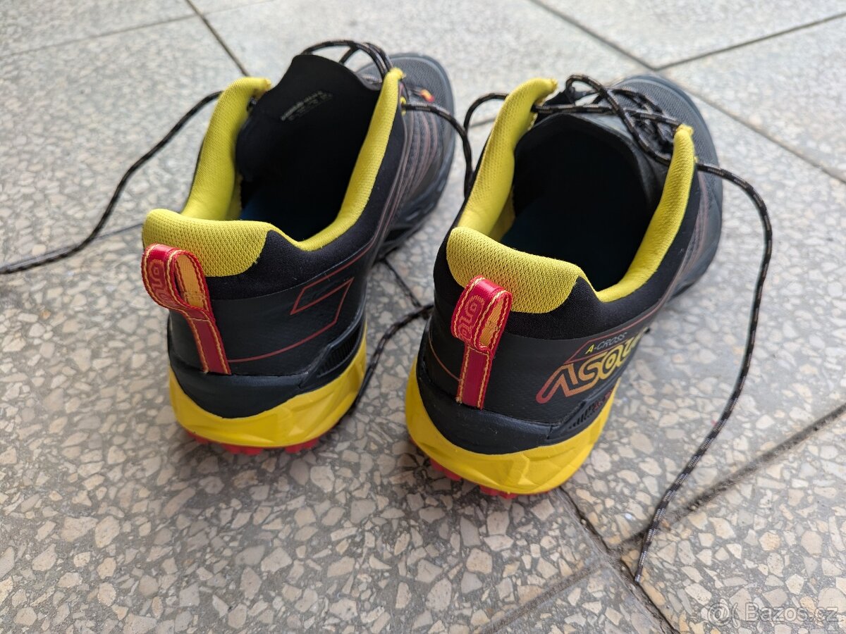 ASOLO Softrock EU 42,5 - 6