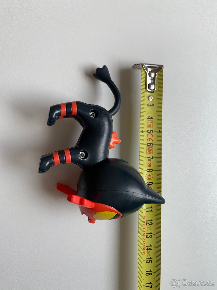 Pokémon Litten - 6