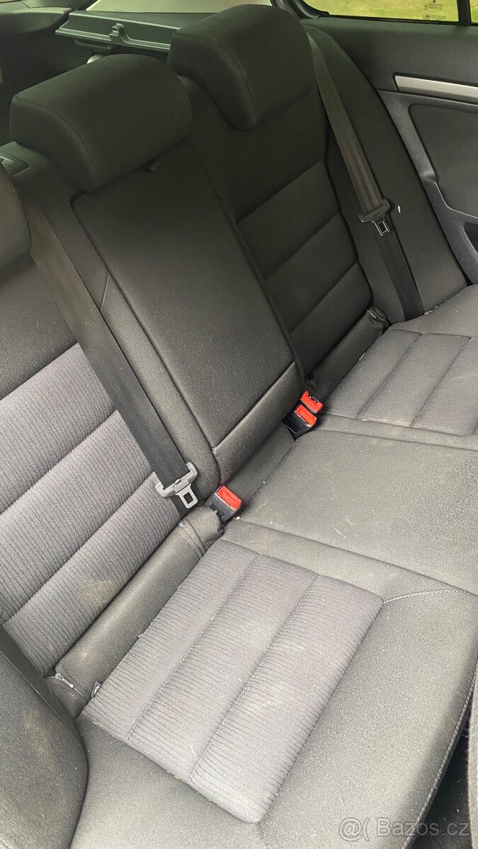 Octavia 2, 1.9tdi DÍLY LEVNĚ - 6