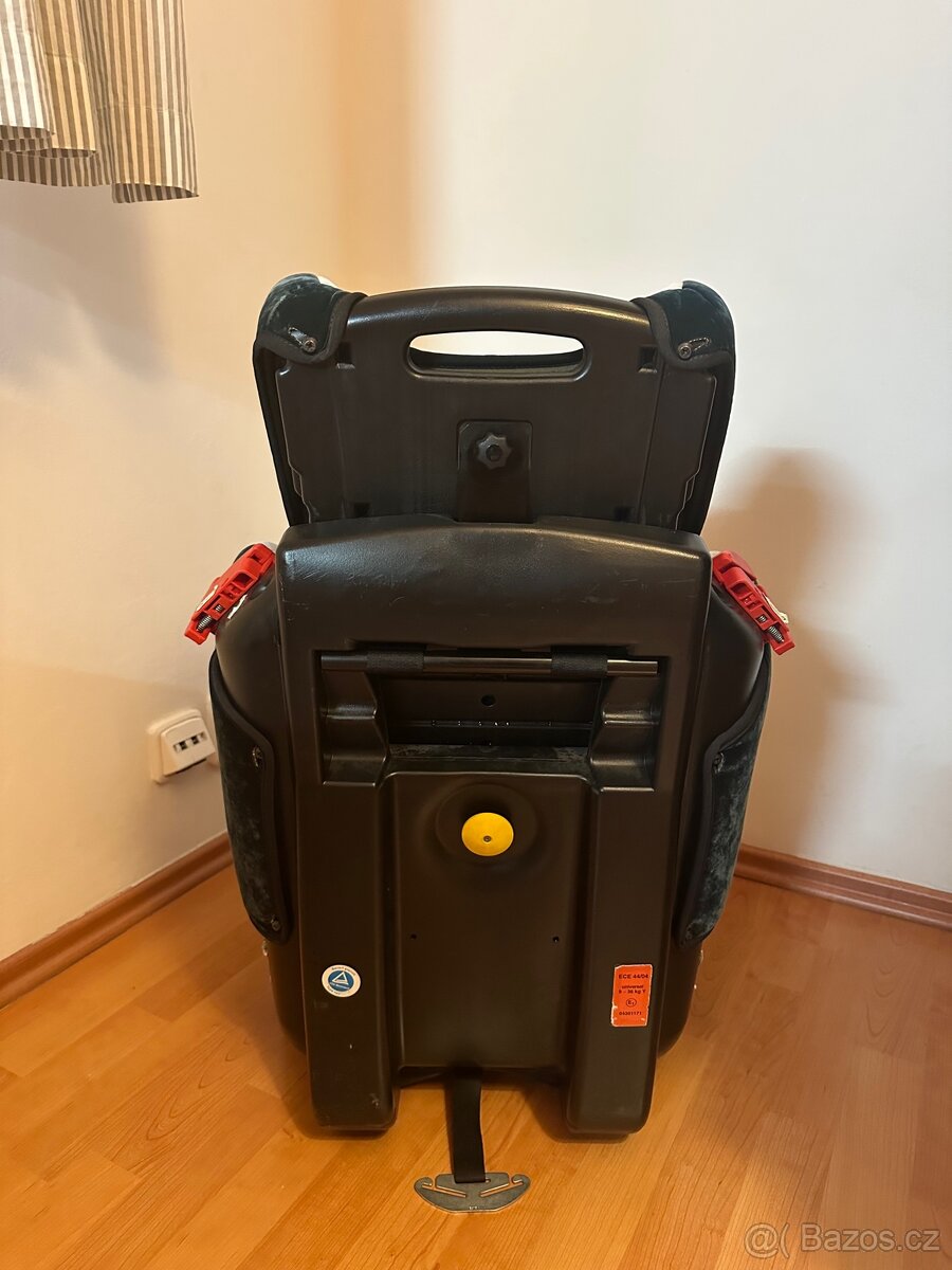 Dětská autosedačka Recaro - 6