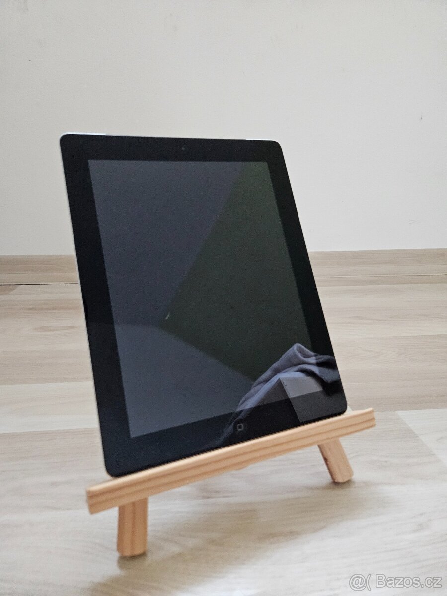 Ipad mac ios - plně funkční včetně příslušenství - 6