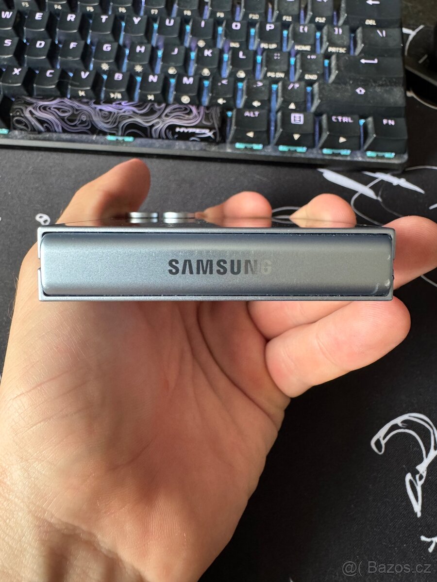 Samsung z flip 6 - 6