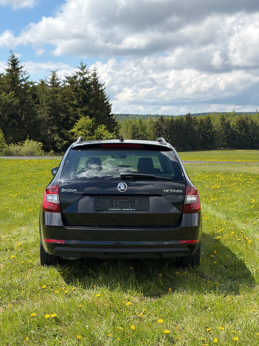 Škoda octavia 2.0tdi 110kw, dsg - 6