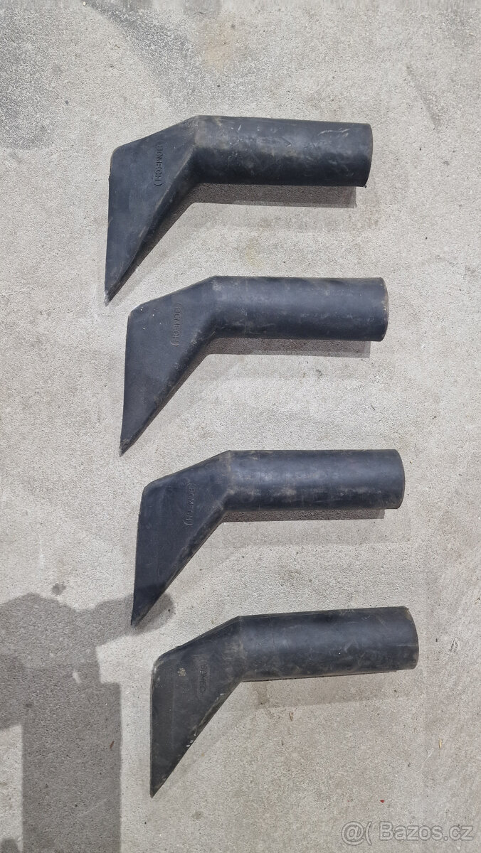 injektor Bomech 7,2 metrů - 6