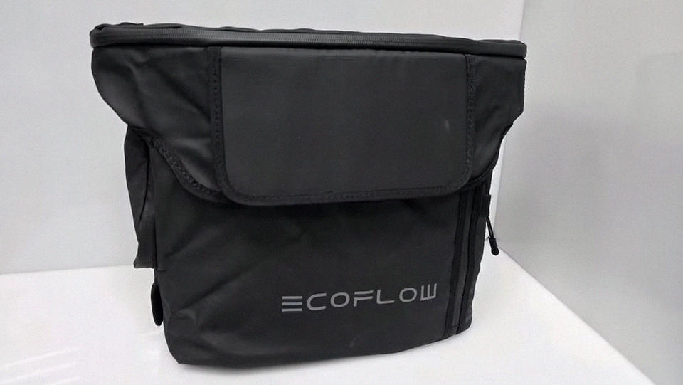 EcoFlow DELTA 2 1024Wh - 6