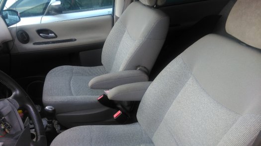 Renault Espace 2,2 DCI 2005 náhradní díly - 6