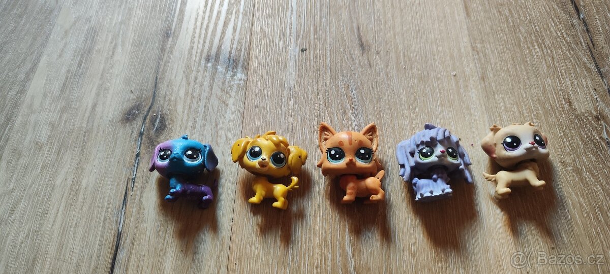 LPS - 6
