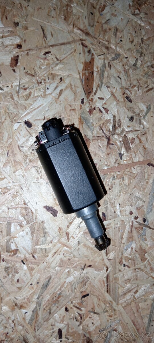 G3 Airsoft - 6