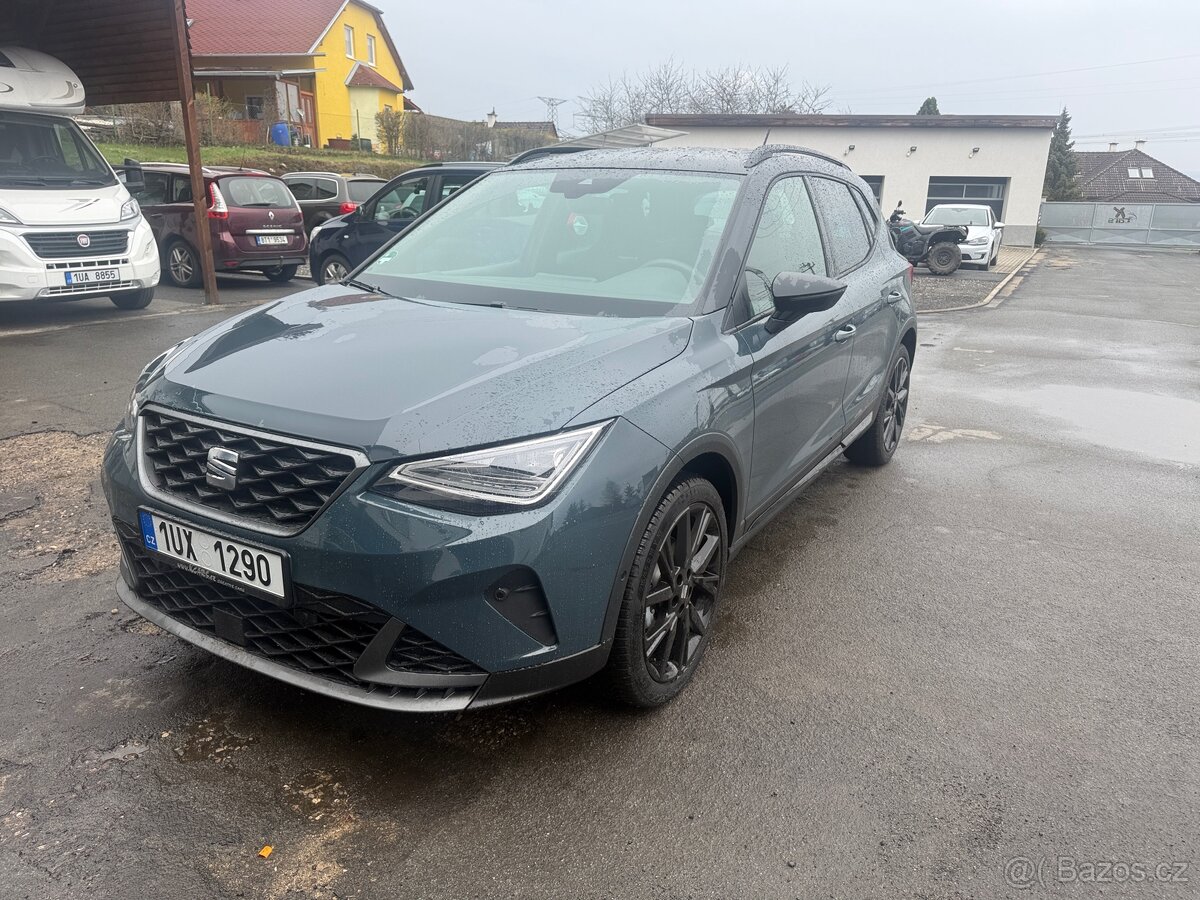 Seat Arona - 6