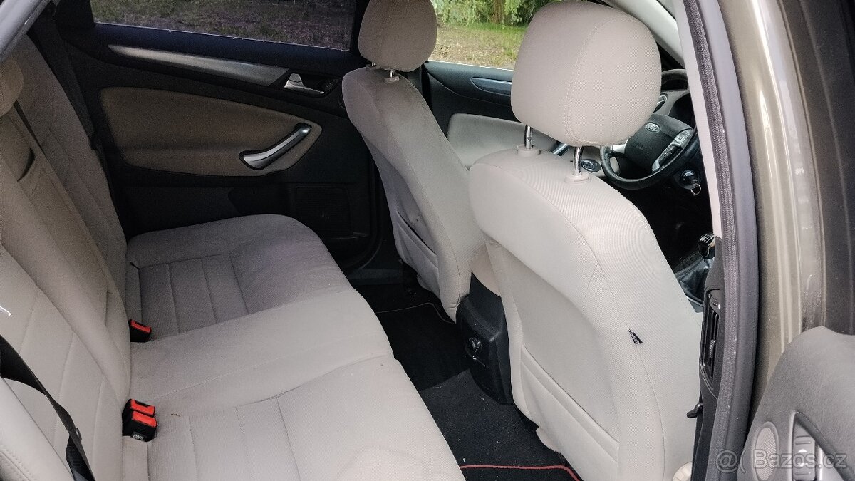 Ford Mondeo 2.0 TDCI 103Kw - 6