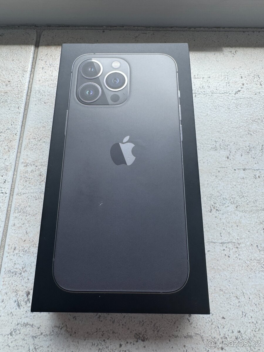 iPhone 13 Pro 128GB - 6