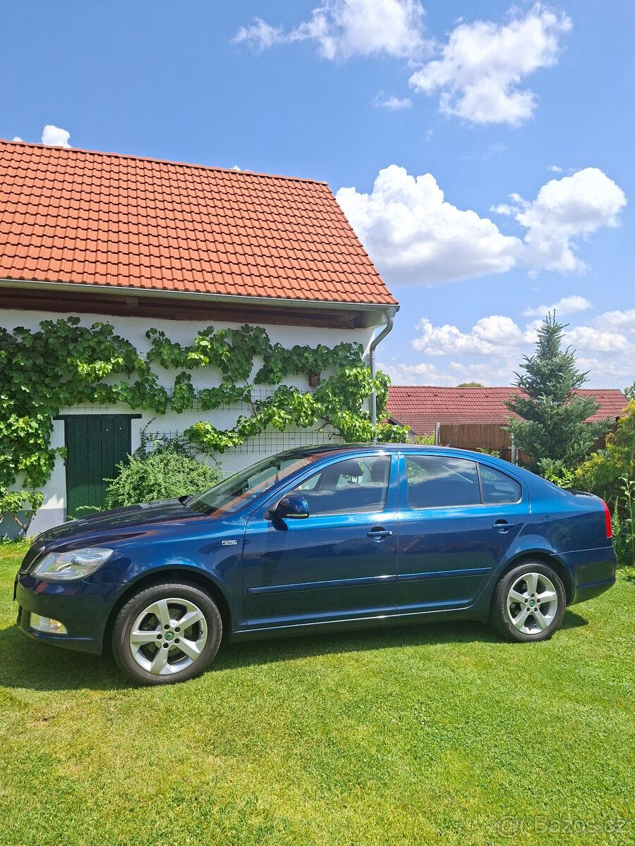 ŠKODA OCTAVIA 1.2TSI AMBIENTE - 6