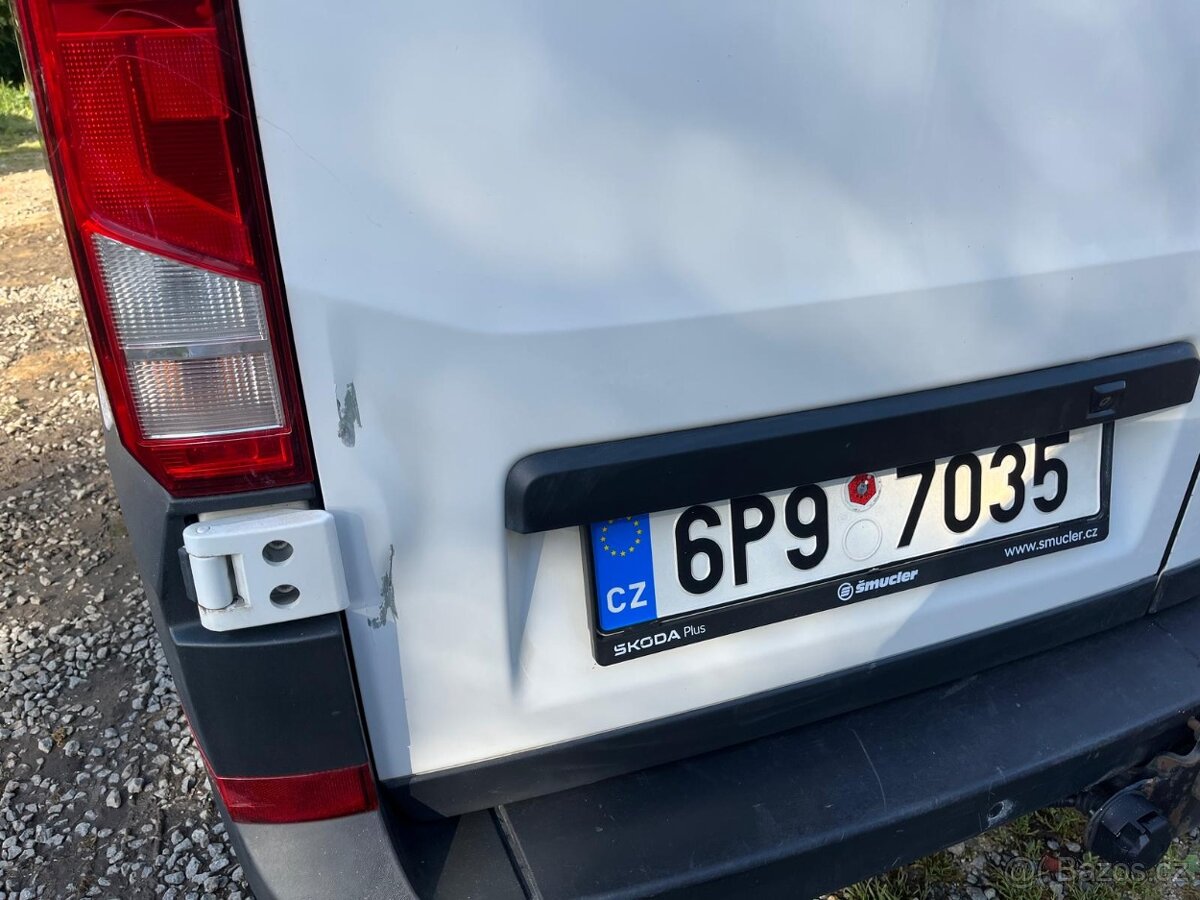 Vw Crafter - 6