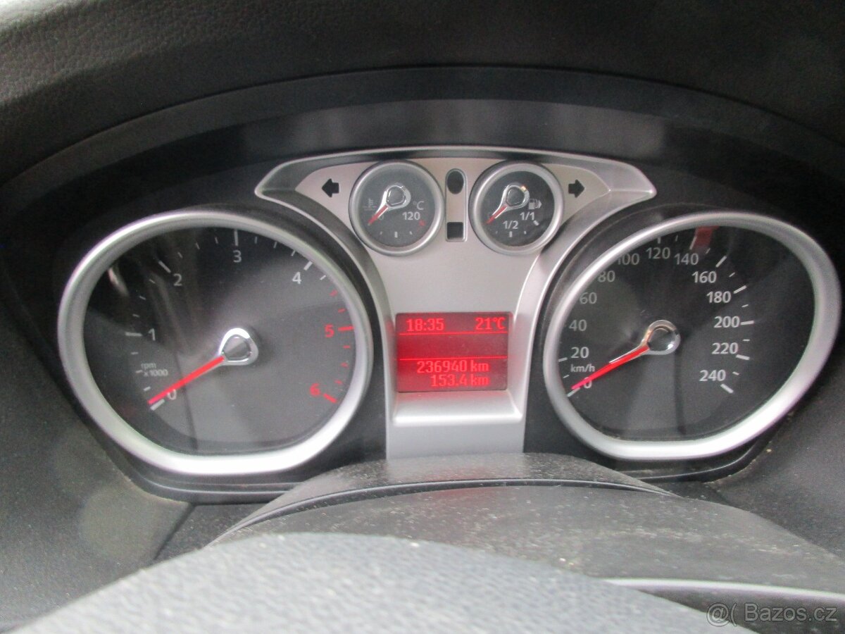 Prodam Ford focus 1,8 Tdci 85 Kw - 6