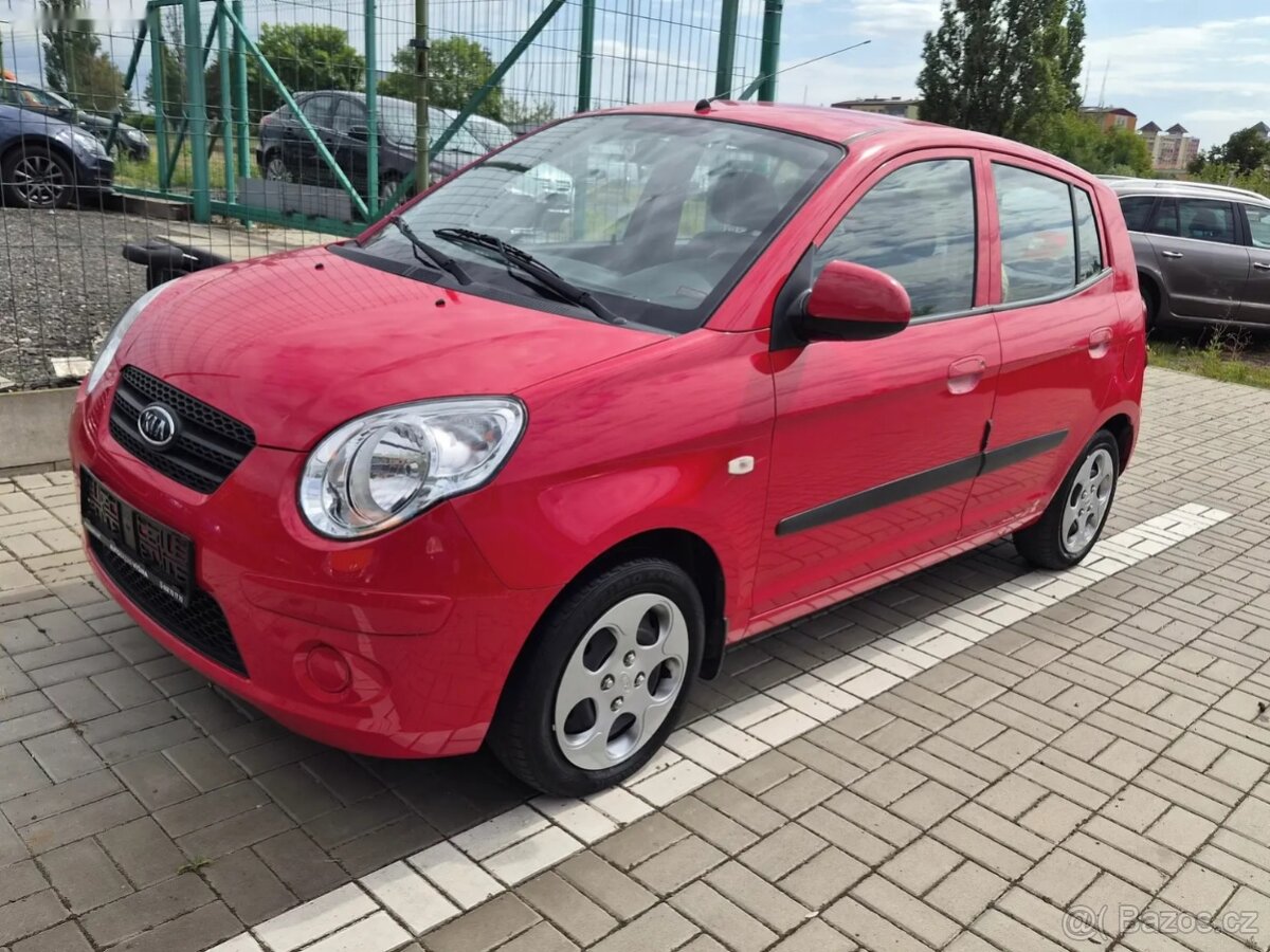Kia Picanto - 6