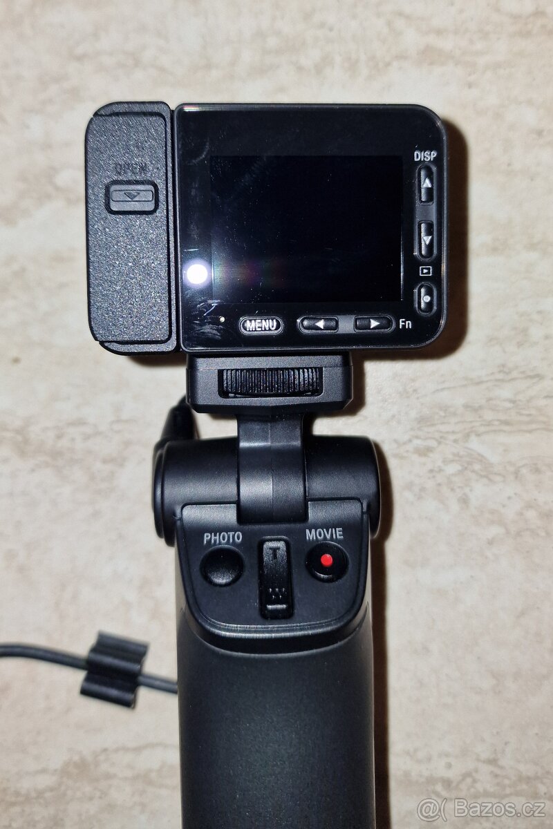 Sony RX0 ll - 6