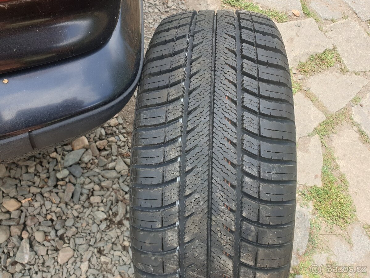 Rezerva nová Ford R16 - 6