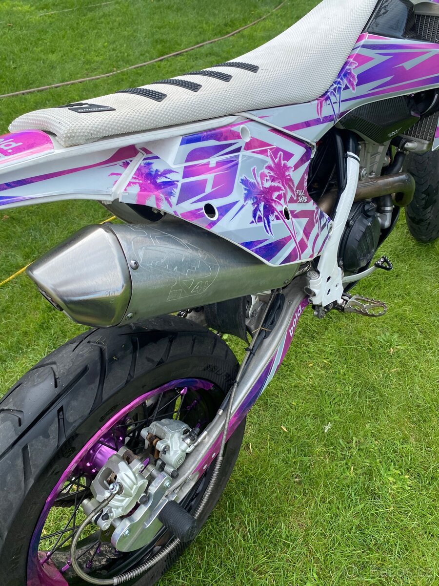 Ktm EXC-F 350 2018 - 6