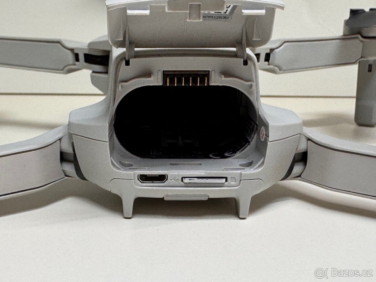 DJI Mavic Mini Fly More Combo + příslušenství - 6