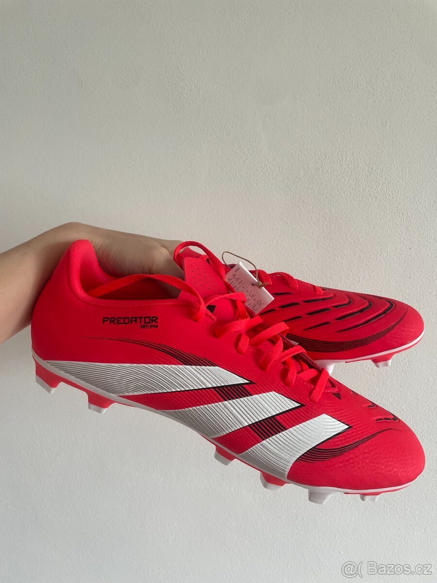 Kopačky NIKE, ADIDAS - 6