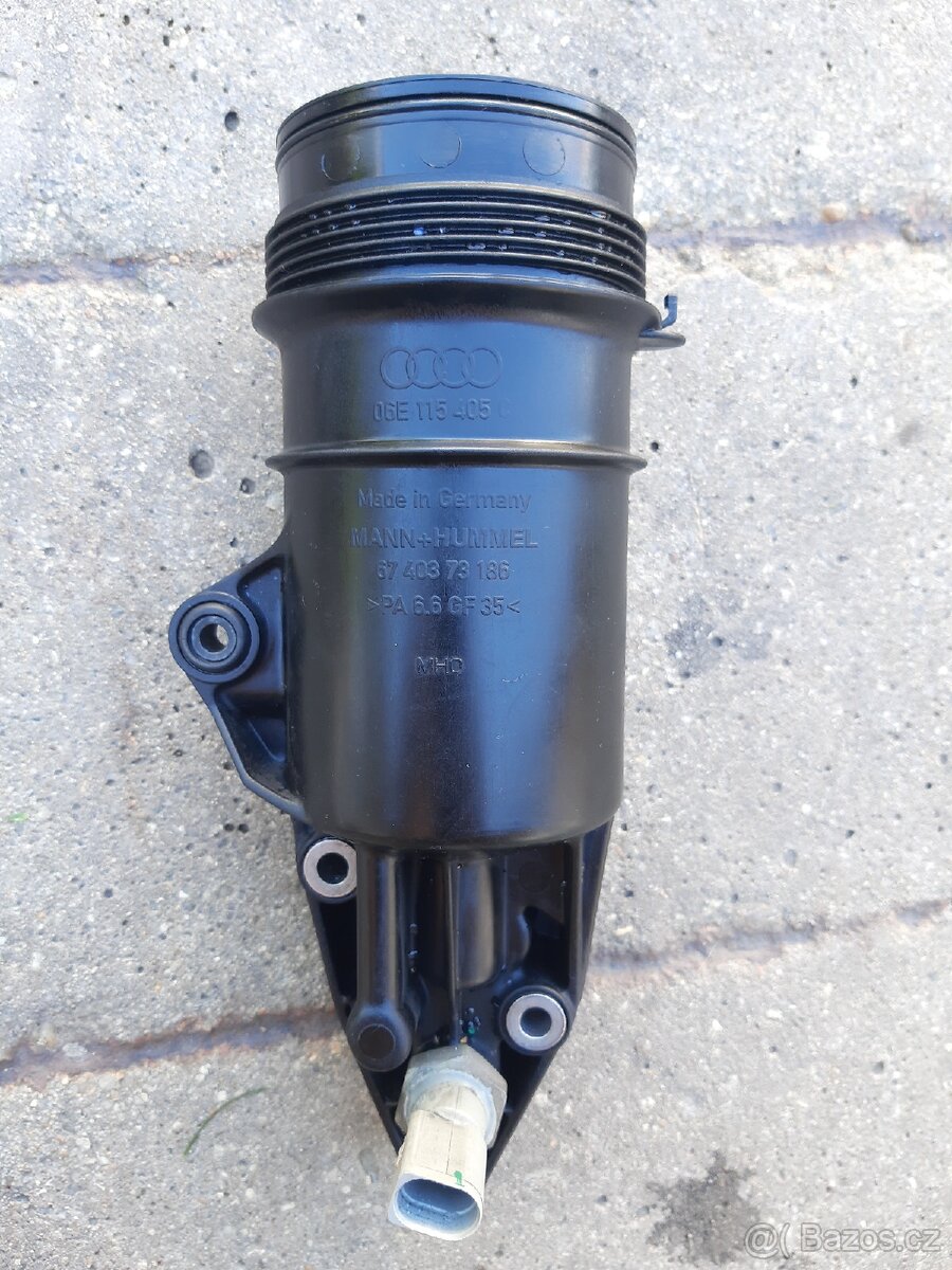 Díly z vozu Audi S5 3.0tfsi 2012 - 6