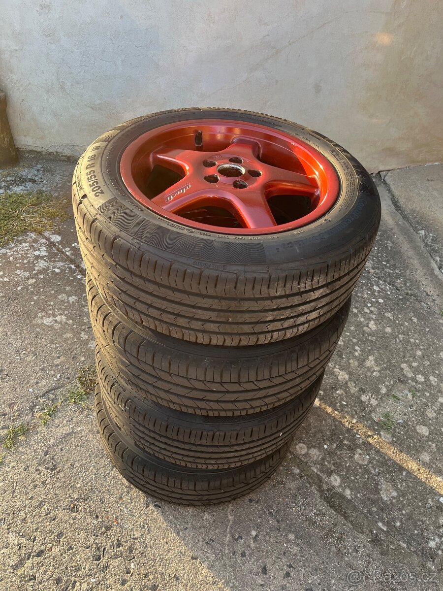 5x100 r16 - 6