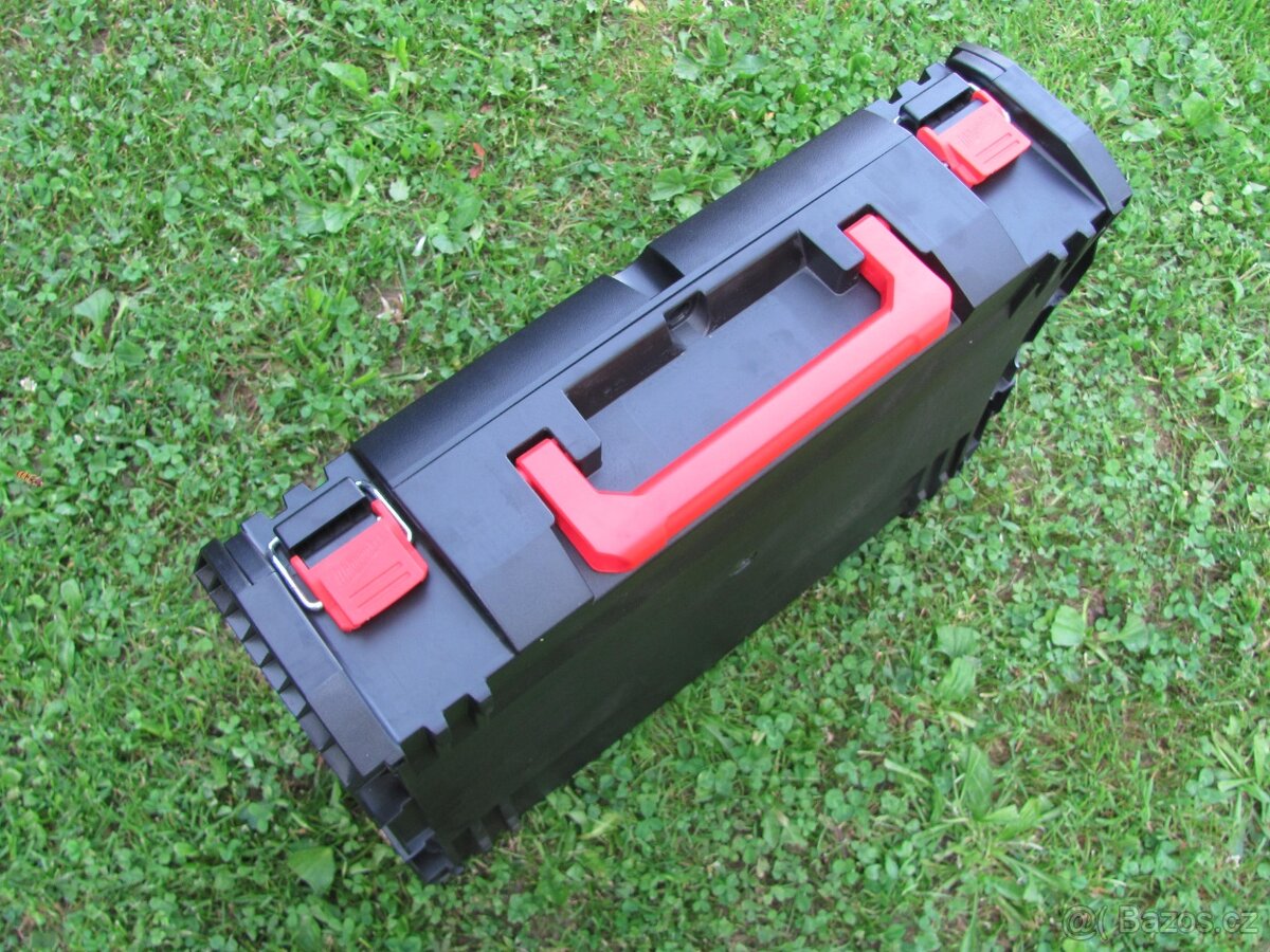 Milwaukee Heavy Duty Box 1 // Nový - 6