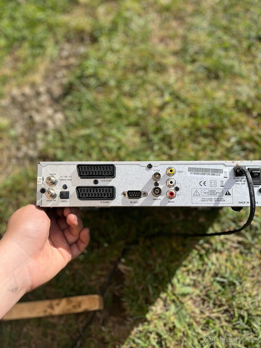 setobox dvd radia - 6