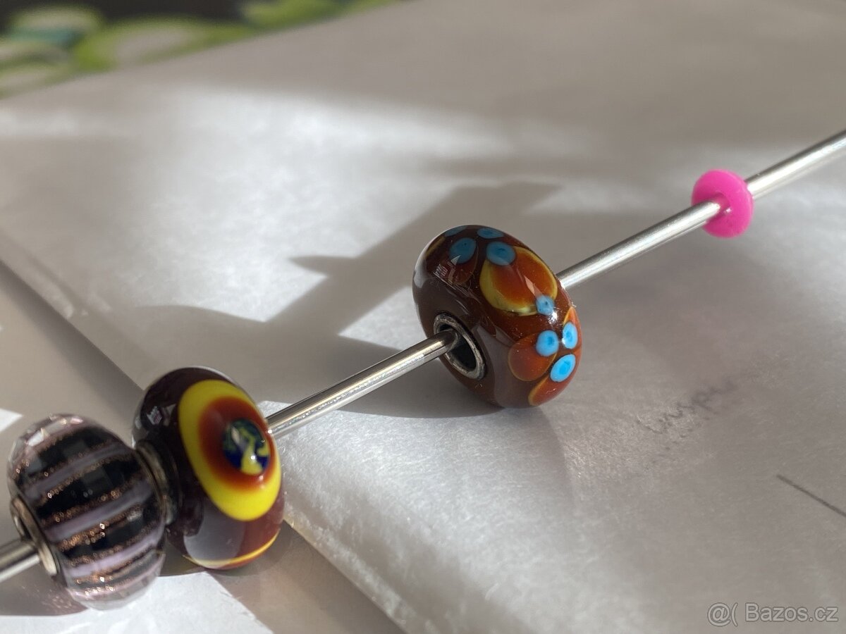 Trollbeads murano - 6